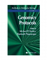 Genomics protocols