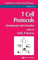T cell protocols : development and activation