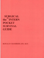 The Surgical intern pocket survival guide