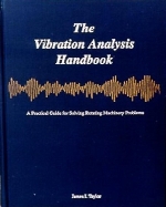 The vibration analysis handbook1st ed