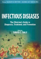 Infectious diseases : the clinician's guide to diagnosis, treatment, and prevention