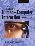 Berkshire encyclopedia of human-computer interaction