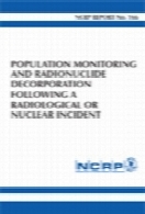 Responding to a radiological or nuclear terrorism incident : a guide for decision makers.