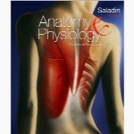 Anatomy & physiology : the unity of form and function, 3rd ed .