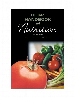 Heinz handbook of nutrition, ninth edintion