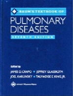 Baum's Textbook of Pulmonary Diseases, 7th ed