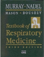 Textbook of Respiratory Medicine, 3rd ed