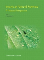 Insects as a natural enemies : a practical perspective