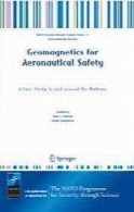 Geomagnetics for aeronautical safety : a case study in and around the Balkans