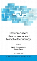 Photon-based nanoscience and nanobiotechnology
