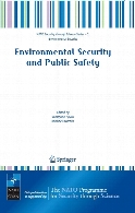Environmental security and public safety : problems and needs in conversion policy and research after 15 years of conversion in central & eastern Europe