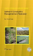Saltmarsh conservation, management, and restoration