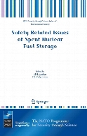 Safety Related Issues of Spent Nuclear Fuel Storage : Strategies for Safe Storage of Spent Fuel