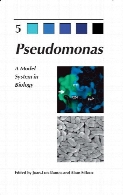 Pseudomonas Volume 5: A Model System in Biology