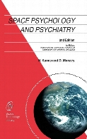 Space psychology and psychiatry 2nd ed