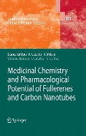 Medicinal chemistry and pharmacological potential of fullerenes and carbon nanotubes