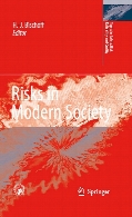 Risks in modern society vol. 13