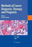 Methods of cancer diagnosis, therapy and prognosis : breast carcinoma