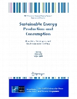 Sustainable energy production and consumption : benefits, strategies and environmental costing