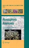 Atmospheric Ammonia : Detecting emission changes and environmental impacts