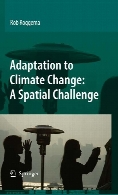 daption to climate change: a spatial challenge