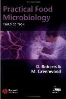 Practical food microbiology