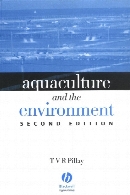 Aquaculture and the environment 2nd