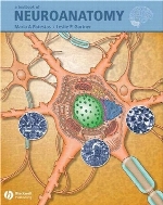 A textbook of neuroanatomy