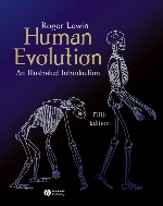 Human evolution : an illustrated introduction