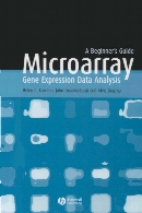 Microarray gene expressions data analysis : a beginner's guide