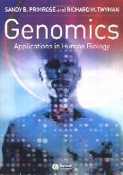 Genomics : applications in human biology
