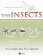 The insects : an outline of entomology