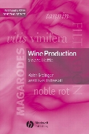 Wine production : vine to bottle