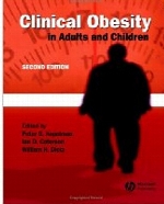 Clinical obesity in adults and children