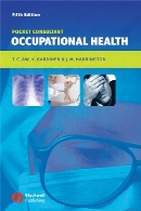 Pocket consultant : occupational health