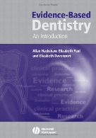 Evidence based dentistry