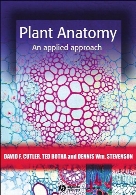 Plant anatomy : an applied approach