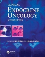 Clinical endocrine oncology