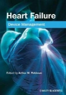 Heart failure : device management