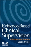 Evidence-based clinical supervision : principles and practice