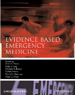 Evidence-based emergency medicine
