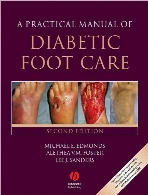 A practical manual of diabetic foot care