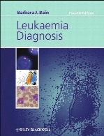 Leukaemia diagnosis
