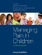 Managing pain in children : a clinical guide