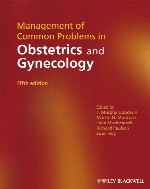 Management of common problems in obstetrics and gynecology