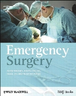 Emergency surgery