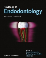 Textbook of endodontology