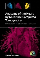 Anatomy of the heart by multislice computed tomography