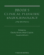 Brook's clinical pediatric endocrinology