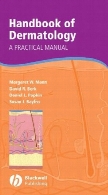 Practical manual of dermatology